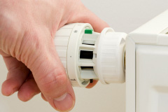 Redmarshall central heating repair costs