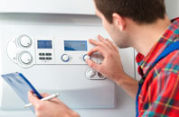 free commercial Redmarshall boiler quotes