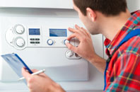free Redmarshall gas safe engineer quotes