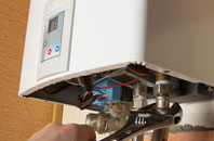 free Redmarshall boiler install quotes