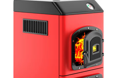 Redmarshall solid fuel boiler costs