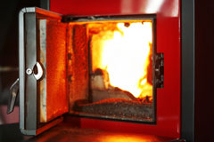 solid fuel boilers Redmarshall
